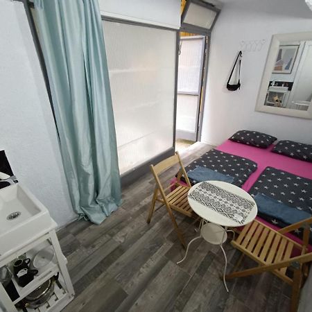 Papagajka Art And Fun Daire Saraybosna Dış mekan fotoğraf