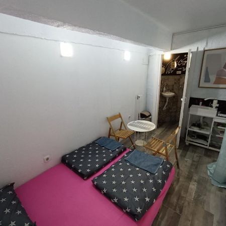 Papagajka Art And Fun Daire Saraybosna Dış mekan fotoğraf