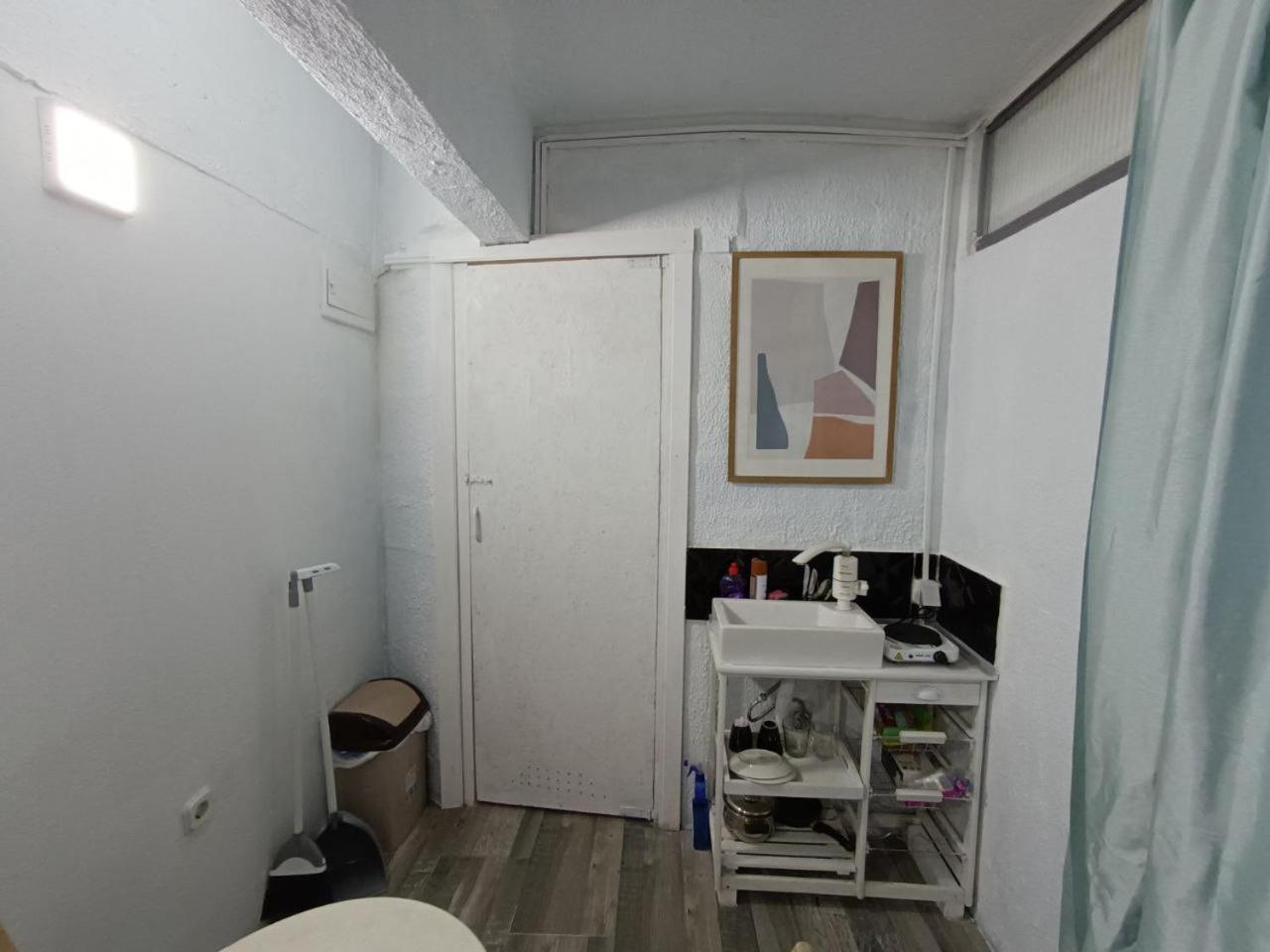Papagajka Art And Fun Daire Saraybosna Dış mekan fotoğraf
